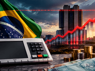 Brazil Inflation Tops Target Ceiling Before Presidential Runoff
