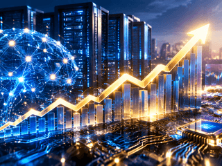 AI-Powered S&P Bull Market Nears Four Years, but It Needs More Building Blocks