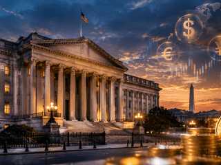 Bessent Taps Judy Shelton, the Fed Nominee the Senate Blocked, as Treasury Currency Adviser