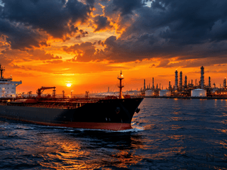 Trump-Putin Diesel Deal Opens Russian Supply Valve, but the Market Wants Barrels, Not Posts