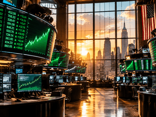 Wall Street Rallies Ahead of Next Week's Earnings | Closing Bell