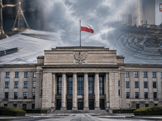 Poland Central Bank Faces Meeting Hurdles Without Glapinski