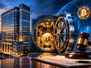 Jeonbuk Bank Launches Bitcoin-Backed Won Loans With Court-Sale Recovery