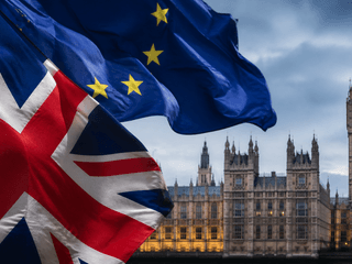 Burnham Reopens Brexit Question Ahead of EU Summit as Labour's Fault Line Widens