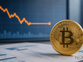 Strategy Breaks Four-Week Bitcoin Buying Run as BTC Slips