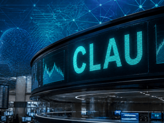 A 'CLAU' ETF Just Listed — but It Does Not Own a Single Anthropic Share