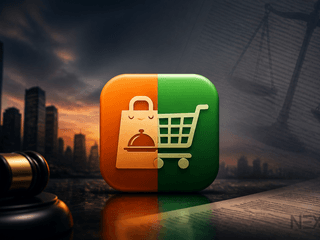 DoorDash Nears $17 Billion Instacart Takeover as Delivery Consolidation Hits a Wall