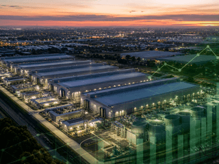 AirTrunk Secures $3 Billion Green Loan as Data Center Capital Bifurcates