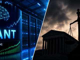 Anthropic Files for Blockbuster IPO as Justice Department Brings New Charges Against Comey