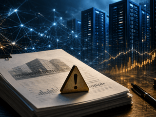 Anthropic's IPO Filing Carries a Warning: The AI Capital Cycle Is Being Stress-Tested