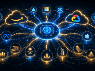 From Amazon to Google: The Deep-Pocketed Investors Behind Anthropic's $965 Billion Bet