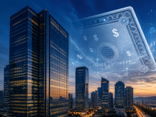 Samsung Life Prices Record $1.5 Billion Dollar Bond as Investors Defy Market Turmoil