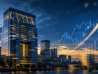 HSBC Announces $1 Billion Buyback After Profit Growth Misses