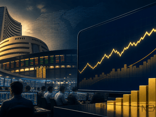 Jio Shares Indicated 22% Higher in India Gray-Market Trading Ahead of Record IPO