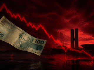 Lula Faces a Fiscal Reckoning After Brazil's Market Rout