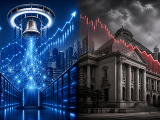 Anthropic Files to Go Public With $16.3 Billion Run and an $80.7 Billion Paper Loss as HSBC Profit Jump Fails to Impress