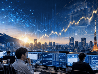 Anthropic IPO Filing Reignites Asia's AI Trade