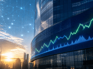 Anthropic's IPO Filing Extends Tech Rally