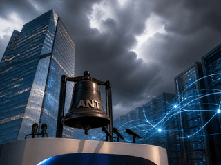 Anthropic Files for Record IPO as an $80.7 Billion Loss and a $518 Billion Capex Plan Put AI Economics on Trial