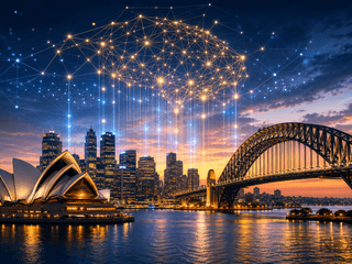 Anthropic Brings Mega IPO to Australia's AI-Starved Retail Crowd