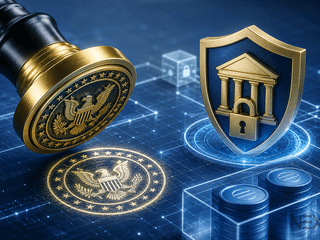 Ripple Wins Final OCC Approval for National Trust Bank, Pulling RLUSD Into the Regulated Banking Perimeter