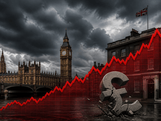 UK's Renewed Appeal Runs Into a Tough Budget Test: Taking Stock