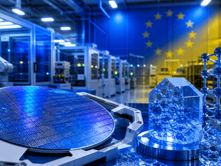 Infineon Bets €1.1 Billion on Austrian Chip Site as AI Power Demand Rises