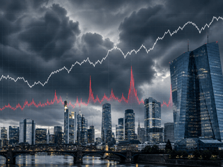 ESMA Chair Warns of Market Corrections as Bond Volatility and Tech Valuations Test EU Resilience
