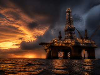 Adnoc Drilling CFO Says Deals Continue Despite Conflict as Gulf Energy Ignores War Risk