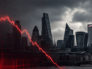 European Stocks Pulled Lower by Banks as HSBC Results Disappoint