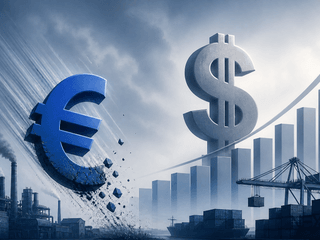 Weaker Euro Boosts European Exporters as Earnings Season Peaks