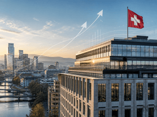 UBS Profit Meets Estimates as Americas, Asia Boost Inflows