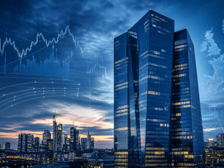 Deutsche Bank Fixed-Income Trading Meets Forecasts as Third-Quarter Pretax Profit Beats