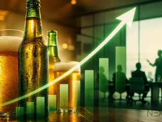 Heineken Volumes Beat Estimates in Early Boost for New CEO