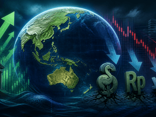 Asia Rate Calls Are Blindsiding Markets and There's More to Come