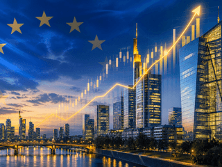 European Banks Beat on Third-Quarter Profits, but Shares Keep Falling