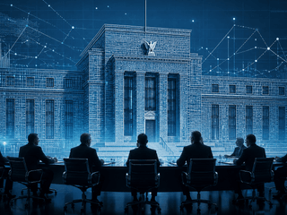 AI Fed Simulation Predicts Interest Rates Will Hold Steady