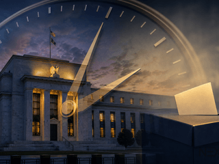 Fed Faces Rate Decision Days Before US Midterms, with Politics Offstage and Inflation Onstage