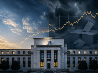Fed Holds Rates as Two Hawkish Dissents Signal Split, Israel Election Ends Without a Winner