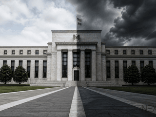 Fed Holds Rates Steady as Cook and Hammack Dissent on Inflation Fight