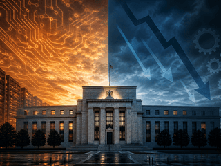 AI Boom Complicates Fed's Demand Versus Supply Call, Clarida Says