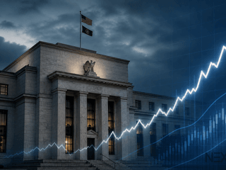 Fed Is 'Modestly Hawkish' and Poised to Hike in December, RSM's Brusuelas Says