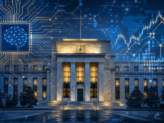 Federal Reserve Holds Rates as Warsh Says AI Is Reshaping Monetary Policy Transmission