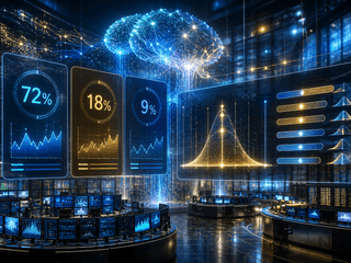 Prediction-Market Odds Price Anthropic's IPO Before a Single Share Trades