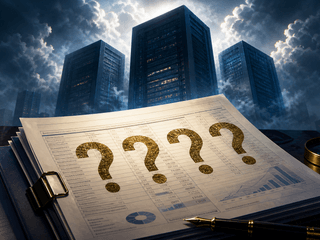 Four Unanswered Questions From Anthropic's IPO Filing