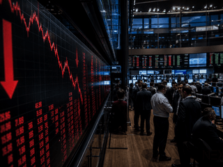 Lula's Brazil Election Win Deepens Latin America Stock Fund Collapse