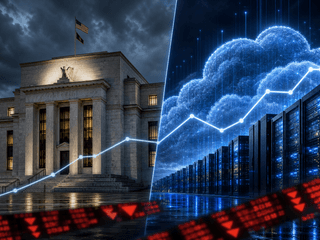 Fed Holds Rates in Split Vote as Alphabet Misses on Ad Slowdown