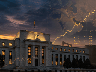 Fed Holds Rates and Offers Few December Clues, but Its Own Forecasts Point to a Hike