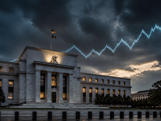 Fed Holds Rates as Inflation Runs Hot, but Two Officials Dissent for a Hike