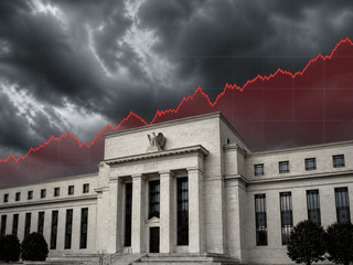 Fed Holds Rates with a Hawkish Edge